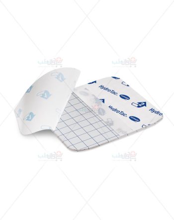 هیدروتک شفاف (چسبدار) هارتمن
