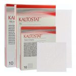 پانسمان آلژینات سدیم کلسیم کلتوستات کانواتک