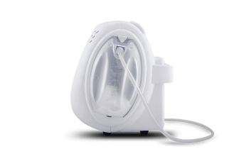 دستگاه وکیوم,وکیوم تراپی,دستگاه وکیوم تراپی Simplex II