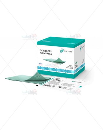 پانسمان کمپرس سوربکت