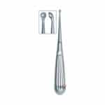 curette،دبریدمان،کورت زخم
