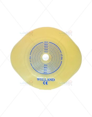 چسب پایه کد XN2F713