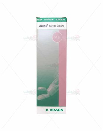 کرم محافظ آسکینا بی بران,کرم بریر,کرم محافظ,محافظ بی بران