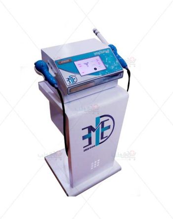 دستگاه rf
