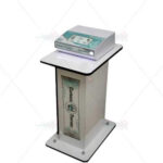دستگاه کربوکسی تراپی سپید