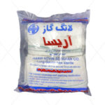 لانگ گاز سه لایه