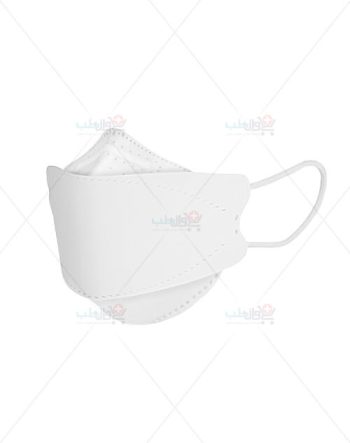 ماسک سه بعدی پنج لایه مانترا