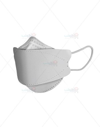 ماسک سه بعدی پنج لایه مانترا
