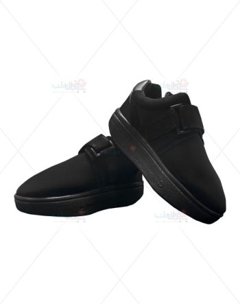 کفش آفلودینگ و محافظ پا جلوبسته+