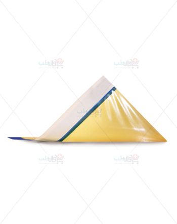 پانسمان استریل درپ ید دار یوروفارم