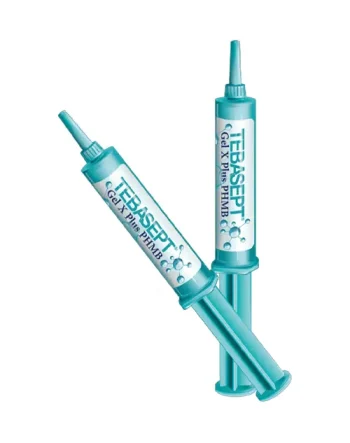هیدروژل دبریدمان پیشرفته زخم ژل ایکس پلاس طباسپت تریتا