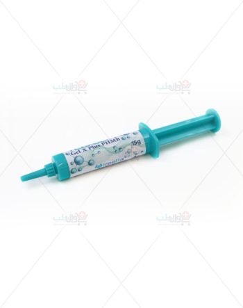 ژل ایکس پلاس تریتا