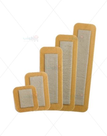 پانسمان جراحی آکواسل کانواتک