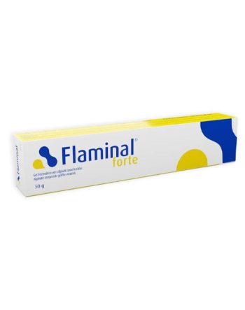 هیدروژل فلامینال فورتی