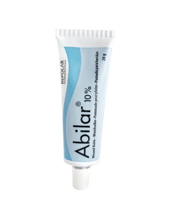 پماد آنتی میکروبیال ابیلار 10%