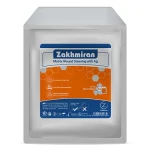 پانسمان ماتریکس زخم نقره زخمیران