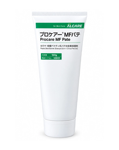 خمیر استومی Procare MF Pate آلکر 100 گرم