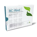 فیلم مرطوب هیدروبالانس آنتی باکتریال BC-Wet حاوی PHMB