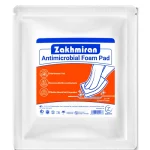 فوم آنتی میکروبیال دبرید زخمیران